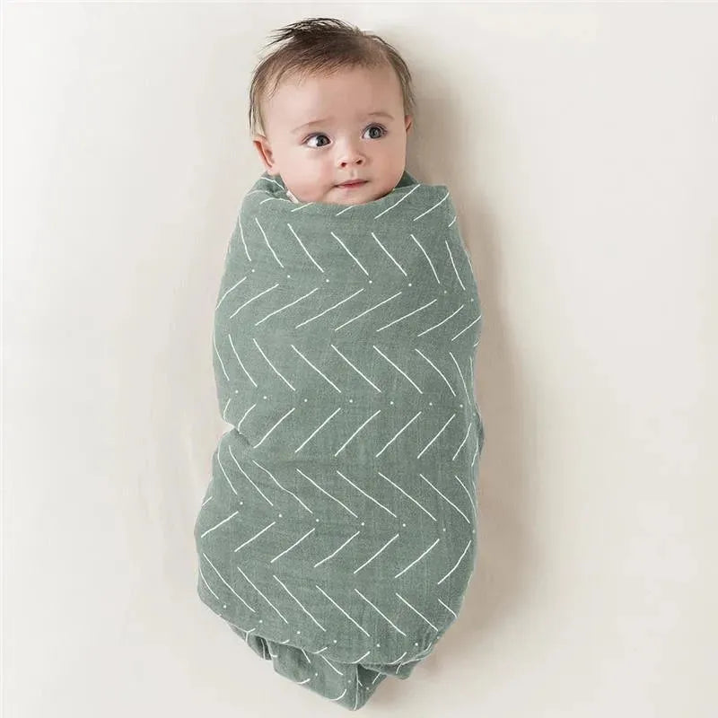 Itzy Ritzy - Breastfeeding Boss Multi-Use Cover, Sage Image 2