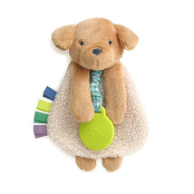 Itzy Ritzy - Puppy Itzy Friends Lovey™, Plush Image 1