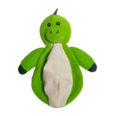 J.L. Childress - Boo Boo Zoo Reusable Ice Pack, Dinosaur Image 1