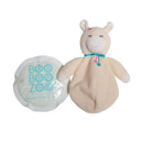 J.L. Childress - Boo Boo Zoo Reusable Ice Pack, Llama Image 3