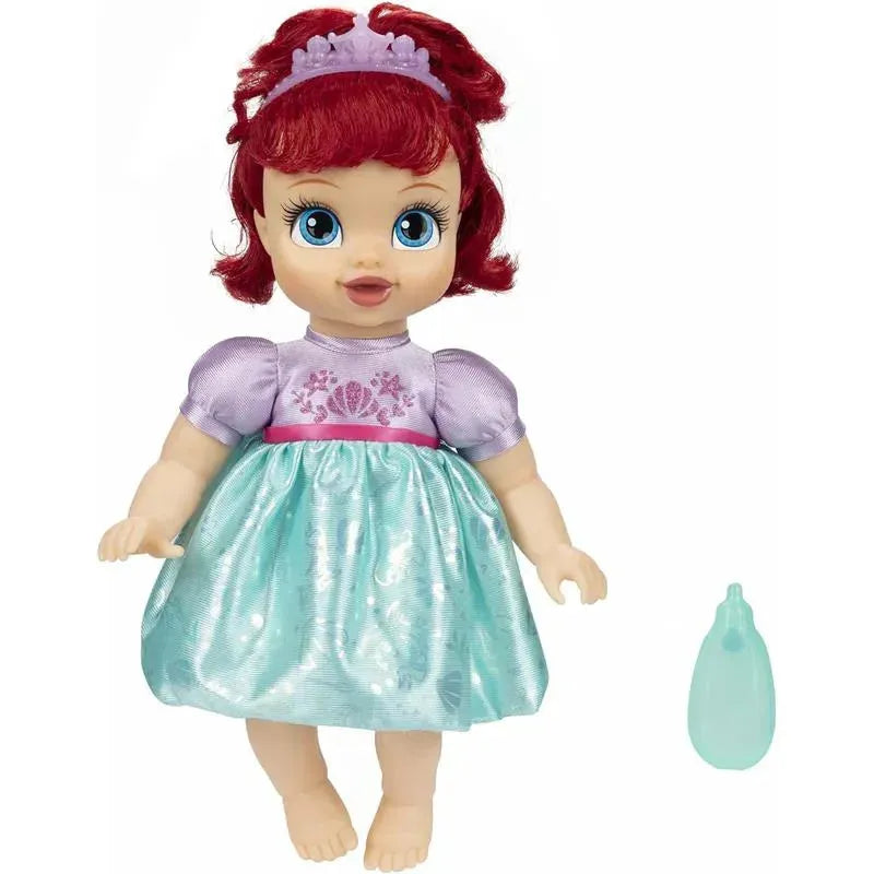 Jakks - Disney Princess Baby Doll, Ariel Image 1