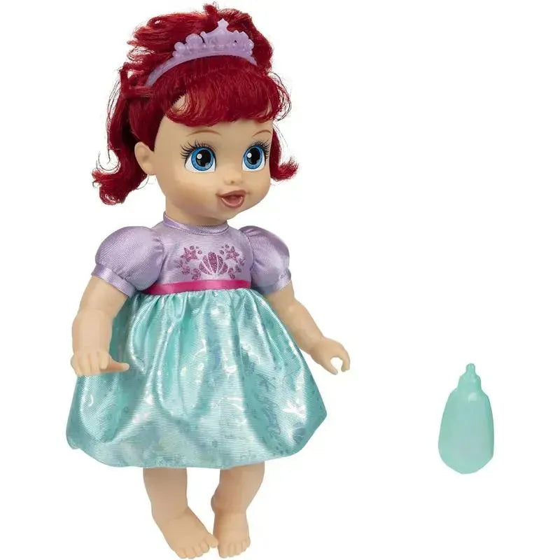 Jakks - Disney Princess Baby Doll, Ariel Image 2