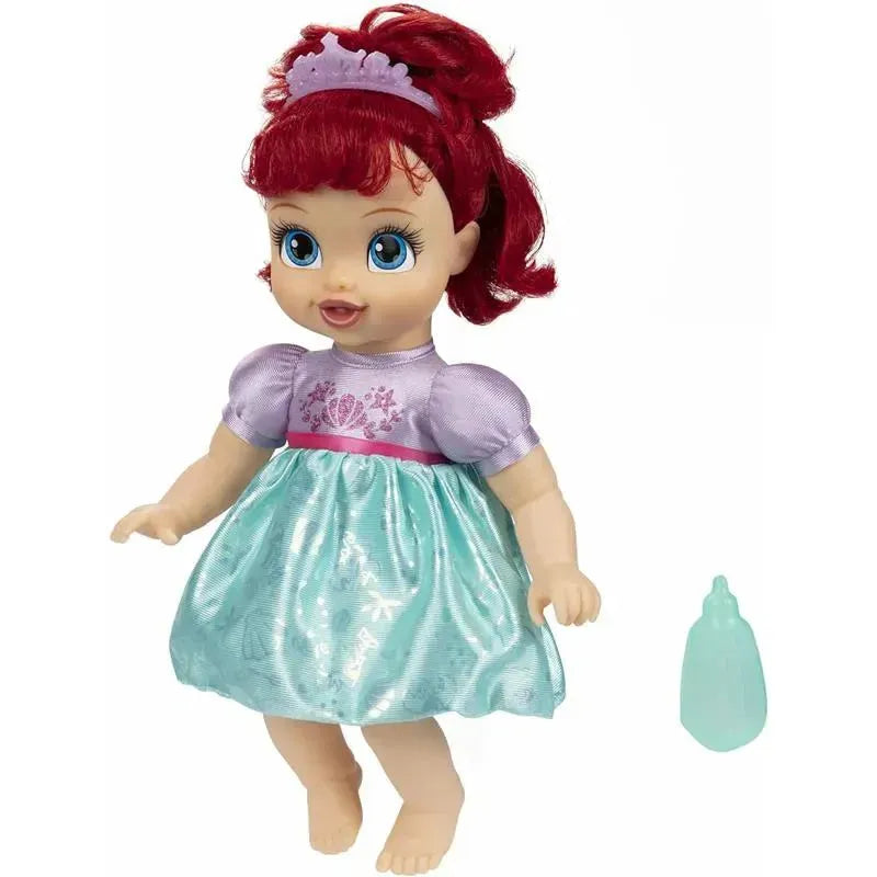 Jakks - Disney Princess Baby Doll, Ariel Image 7