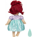 Jakks - Disney Princess Baby Doll, Ariel Image 9