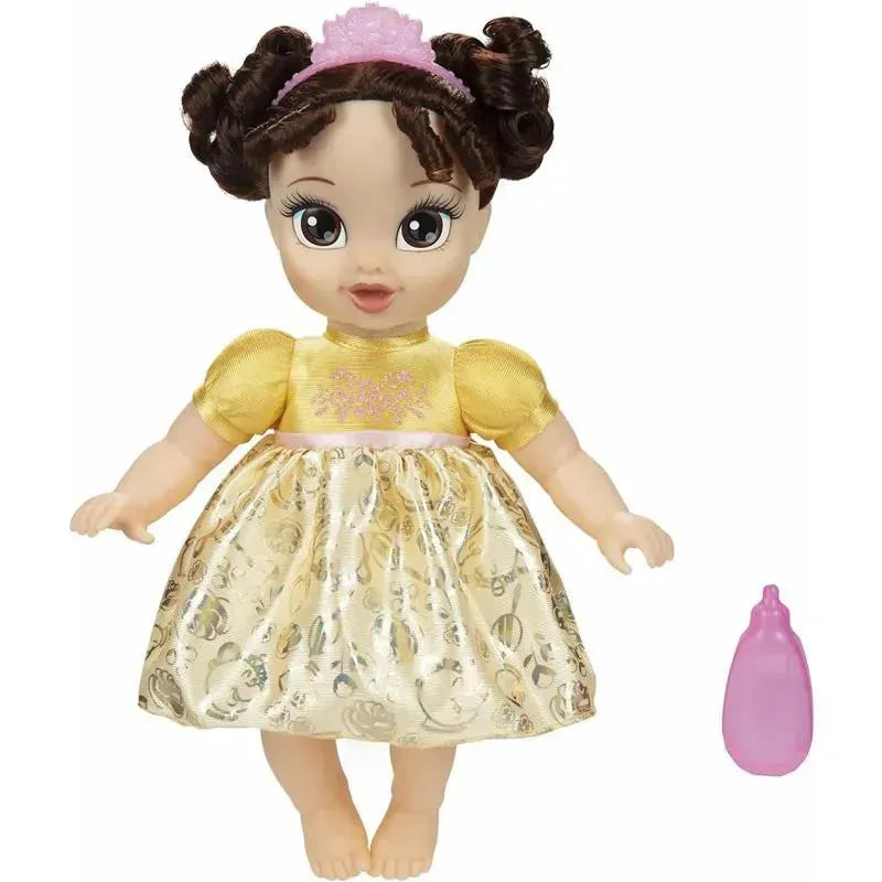 Jakks - Disney Princess Baby Doll, Belle Image 1