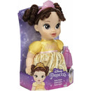 Jakks - Disney Princess Baby Doll, Belle Image 10