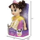 Jakks - Disney Princess Baby Doll, Belle Image 2