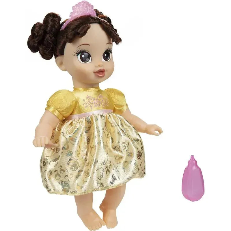 Jakks - Disney Princess Baby Doll, Belle Image 3