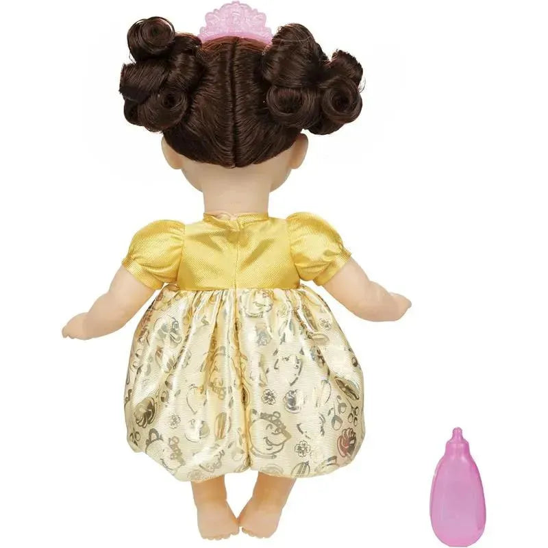 Jakks - Disney Princess Baby Doll, Belle Image 9