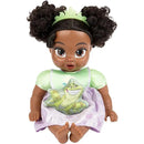 Jakks - Disney Princess Baby Doll, Tiana Image 1