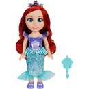 Jakks - Disney Princess Core Large Doll, Ariel  Image 1