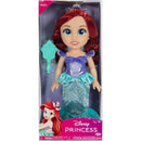 Jakks - Disney Princess Core Large Doll, Ariel  Image 9