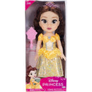 Jakks - Disney Princess Core Large Doll, Belle  Image 10