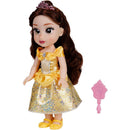 Jakks - Disney Princess Core Large Doll, Belle  Image 8