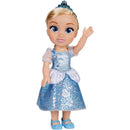 Jakks - Disney Princess Core Large Doll, Cinderella  Image 9