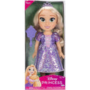 Jakks - Disney Princess Core Large Doll, Rapunzel  Image 3