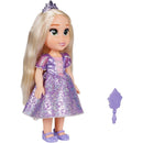 Jakks - Disney Princess Core Large Doll, Rapunzel  Image 5