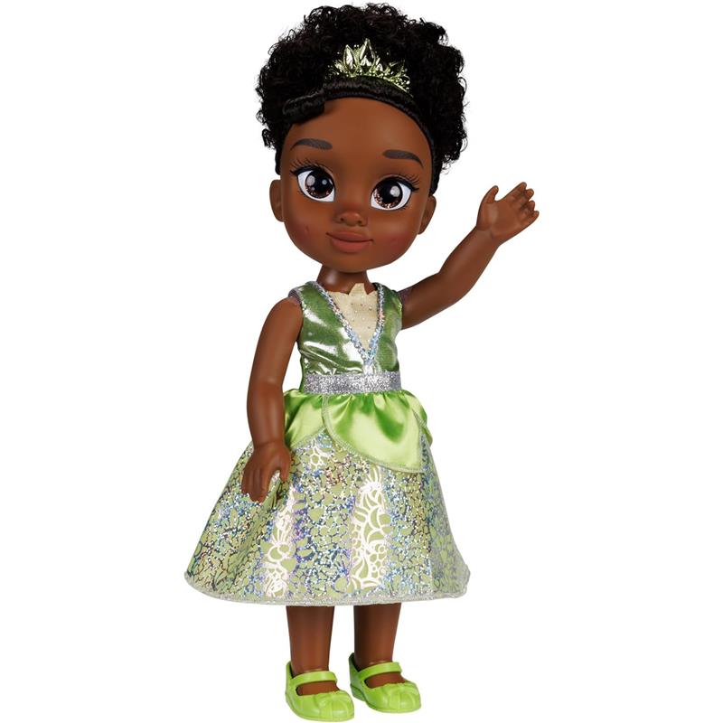 Jakks - Disney Princess Core Large Doll, Tiana  Image 4