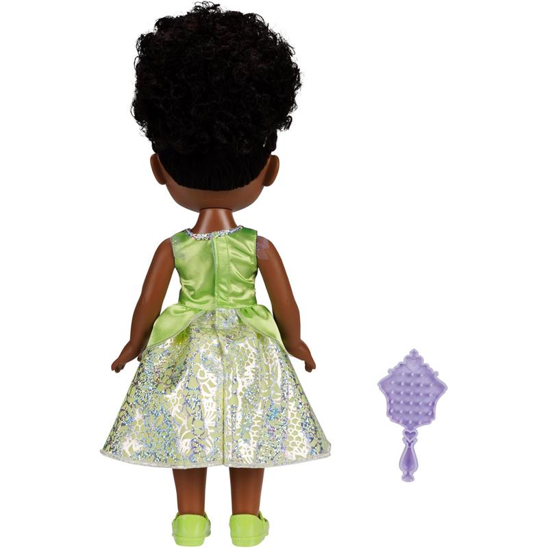 Jakks - Disney Princess Core Large Doll, Tiana  Image 9