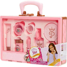 Jakks - Disney Princess Style Collection Makeup Travel Tote Playset Image 1