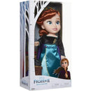 Jakks - Frozen Disney 2 Anna Doll in Ionic Epilogue Outfit Image 10