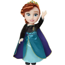 Jakks - Frozen Disney 2 Anna Doll in Ionic Epilogue Outfit Image 1