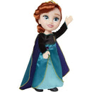 Jakks - Frozen Disney 2 Anna Doll in Ionic Epilogue Outfit Image 4