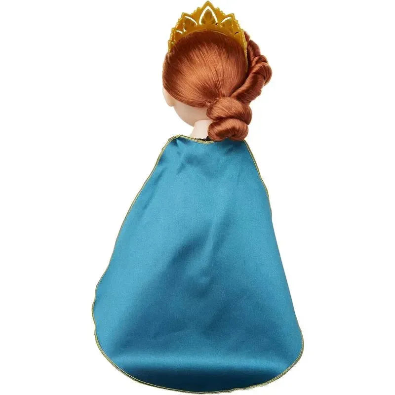 Jakks - Frozen Disney 2 Anna Doll in Ionic Epilogue Outfit Image 8