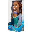 Jakks - The Little Mermaid Disney Little Mermaid Movie, Stunning 15 Ariel Doll  Image 6