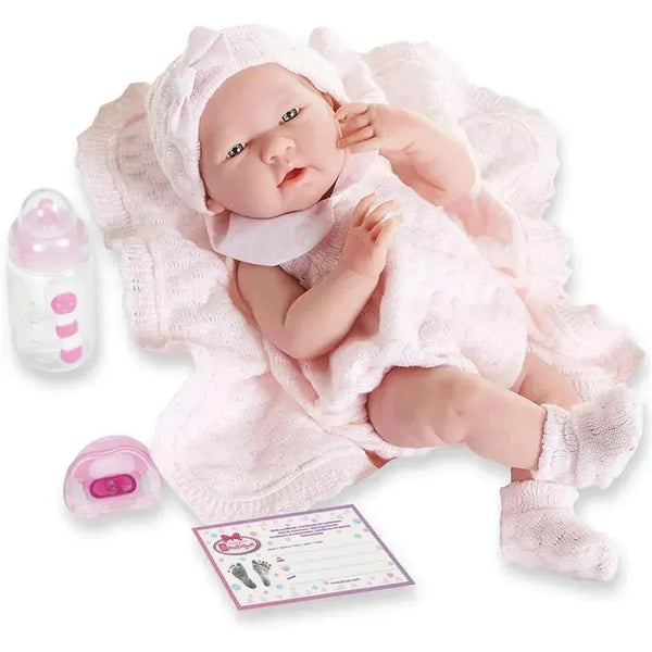 La newborn christening doll online