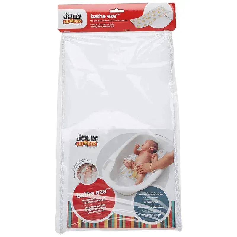 Jolly jumper bath eze online