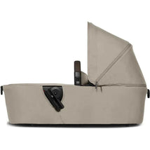 Joolz - Aer+ Carrycot, Sandy Taupe Image 1