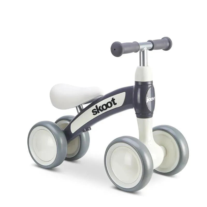 Joovy - Skoot Balance Bike, Forged Iron Image 1