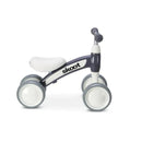 Joovy - Skoot Balance Bike, Forged Iron Image 2