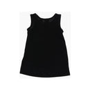 Jordan Baby - 2Pk Girl Jersey Dress, Black Foam Image 2