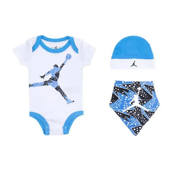 Jordan onesie hot sale boy