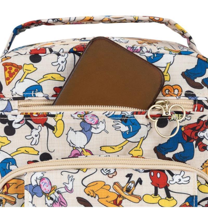 Loungefly Disney Princess Sidekicks Mini Backpack Organizer