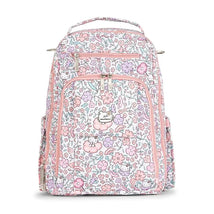 JuJuBe - Be Right Back Hello Floral Diaper Bag Image 1