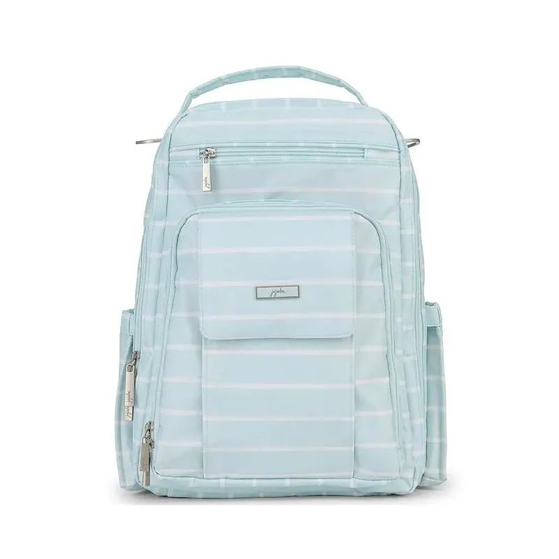 JuJuBe - Be Right Back Summer Stripe Diaper Bag Image 1