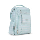 JuJuBe - Be Right Back Summer Stripe Diaper Bag Image 9