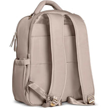 Jujube - Classic Backpack, Taupe Image 2