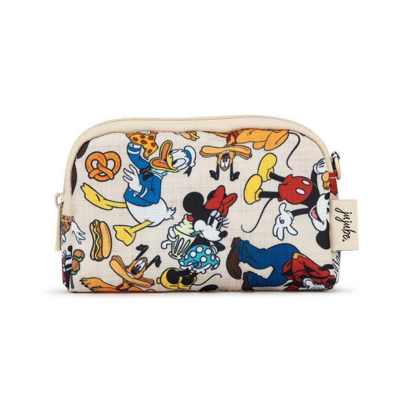 Cartoon Walt Disney Daisy Duck Lv Louis Vuitton Hoodie