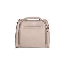 Jujube - Insulated Bottle Bag, Taupe Image 1