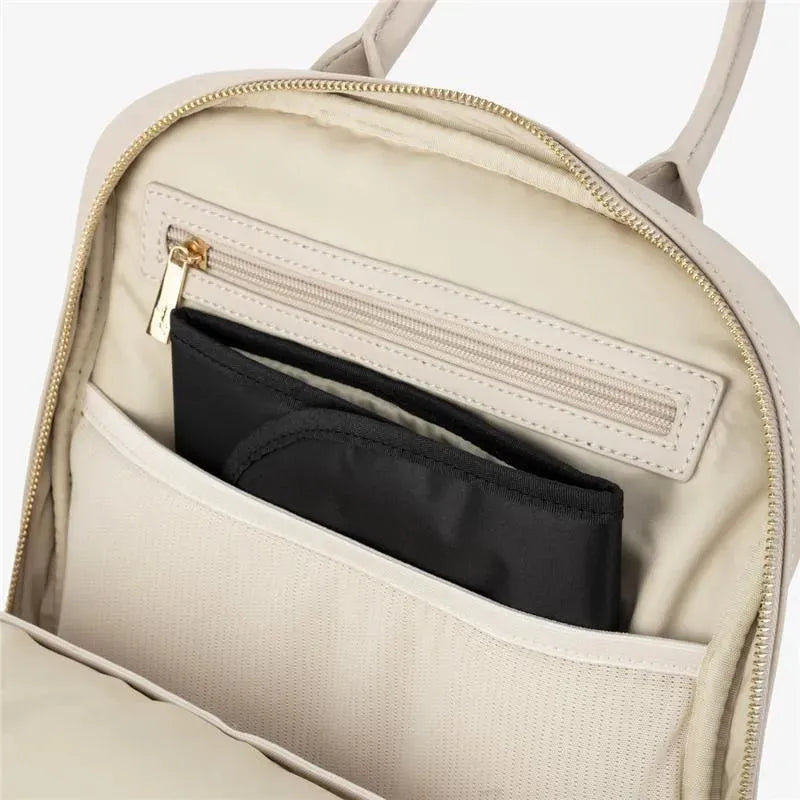 Jujube Million Pocket Backpack - Vanilla (Beyond Collection) Image 11