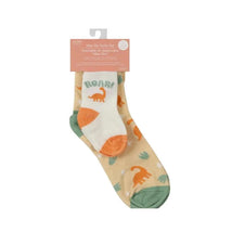 Jujube - Mini Me Socks Sets, Roarsome Image 1