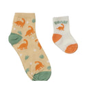 Jujube - Mini Me Socks Sets, Roarsome Image 3