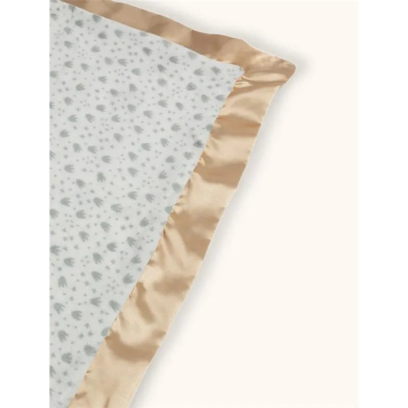 Jujube - Reversible Baby Blanket, Roarsome Image 5