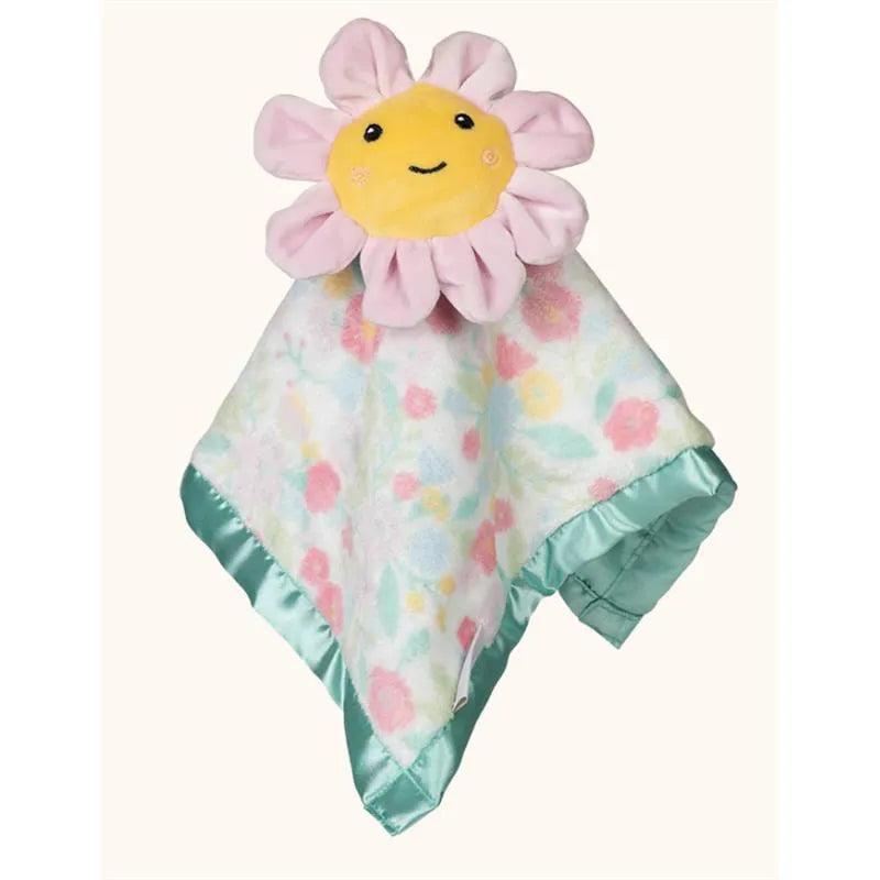 Jujube - Security Blanket, Sweet Daisy Image 1