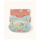 Jujube - Silicone Bib, Roarsome Image 1