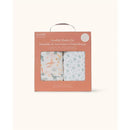 Jujube - Swaddle Blanket Set, Roarsome Image 1